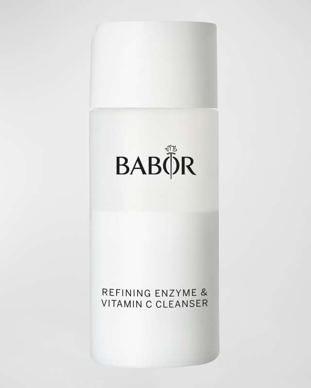 REFINING Enzyme and Vit C Cleanser, 40mL/ 1.41 oz.